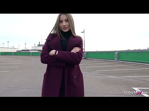 ❤️ CERCETAȘUL GERMAN ESTE UN VIS ATINGÂNDU-L PE STEELE, TELL-UL DIN PARCARE ȘI SEXY PENTRU BANI ❤  at us ❌️❤