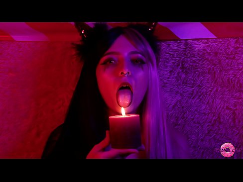 ❤️ Blowjob pasional de la Succubus sexy cu împlinirea gurii ❤  at us ❌️❤