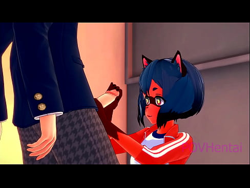 ❤️ Fermă de vite nou-nouță cu Michiru Kagemori ❤  at us ❌️❤