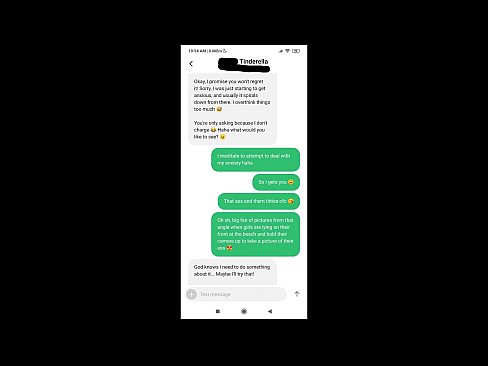 ❤️ Am adăugat o nouă PAWG de pe Tinder în haremul meu ( vorbesc inclusiv cu Tinder) ❤  at us ❌️❤