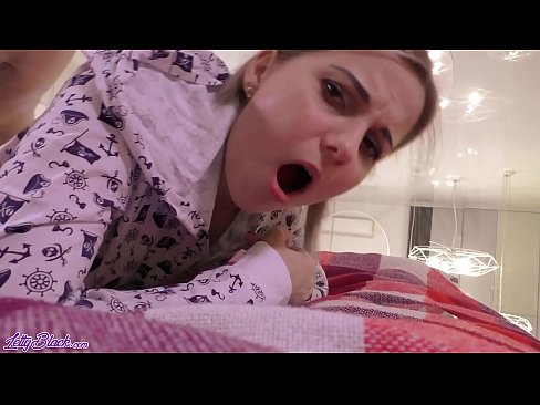 ❤️ Sexy mamă înghițită și sex cu pregustare - spermă de aproape ❤  at us ❌️❤